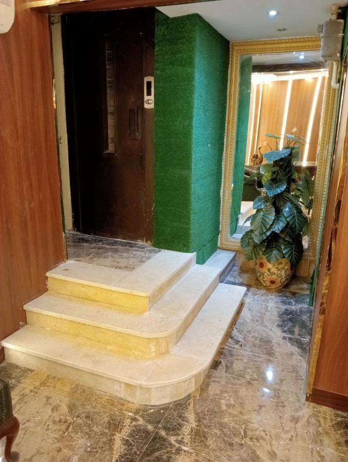 Stare Shehap Sweets Apartment Kairo