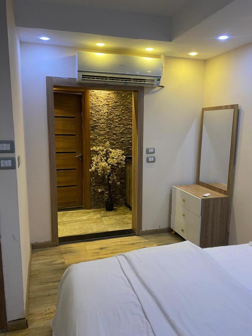 Stare Shehap Sweets Apartment Kairo
