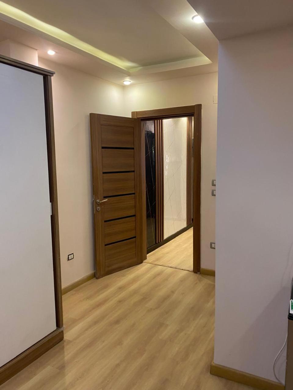 Stare Shehap Sweets Apartment Kairo